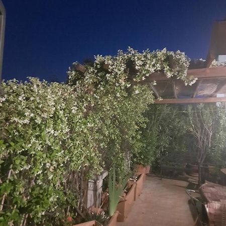 Amazing Flat With Terrace Apartamento Milão Exterior foto