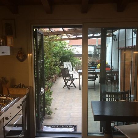 Amazing Flat With Terrace Apartamento Milão Quarto foto