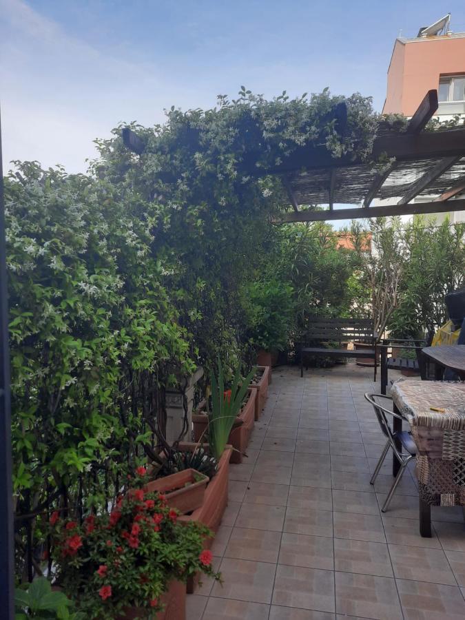 Amazing Flat With Terrace Apartamento Milão Exterior foto